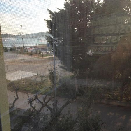 Guesthouse Bencun Medulin Eksteriør bilde