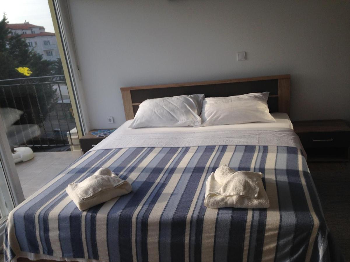 Guesthouse Bencun Medulin Eksteriør bilde